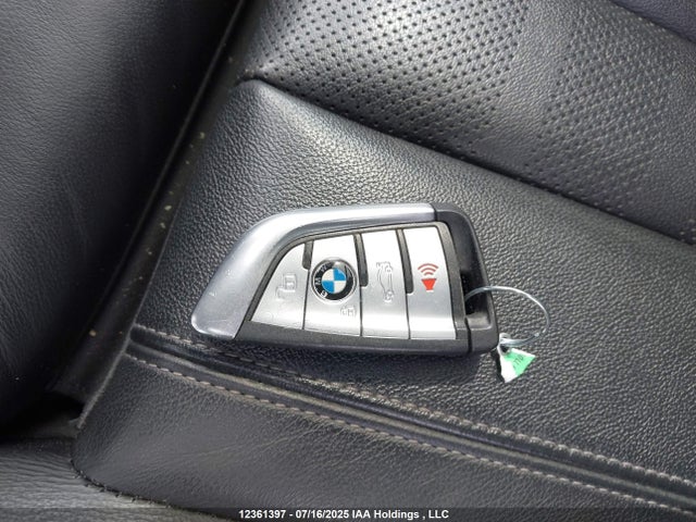5UXCR6C05M9D89352 BMW X5