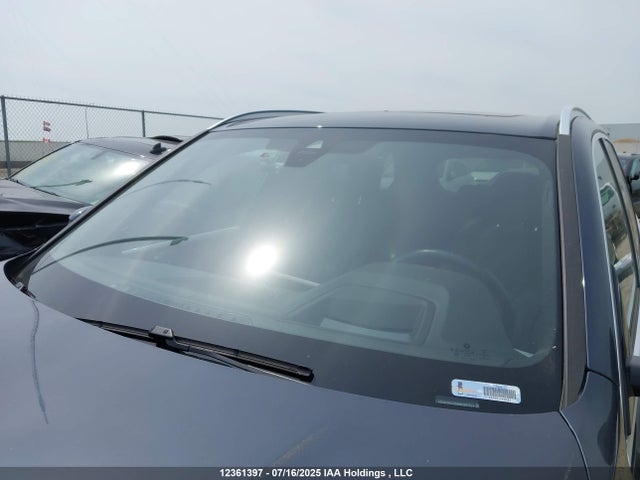 5UXCR6C05M9D89352 BMW X5