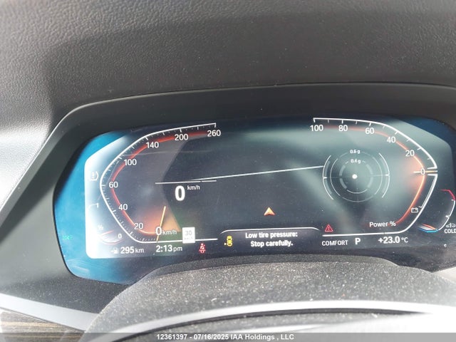5UXCR6C05M9D89352 BMW X5
