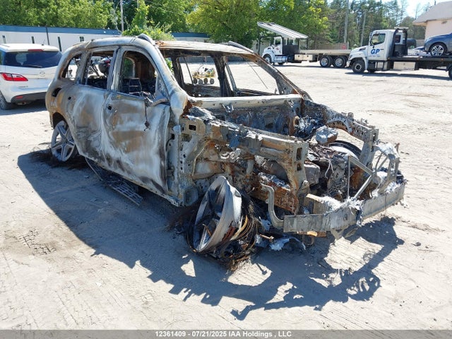 4JGFF5KE5LA256921 Mercedes-Benz m256