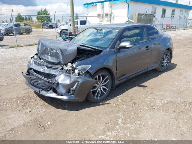 Scion 2ar-fe 2015 JTKJF5C7XF3096700 Image 2