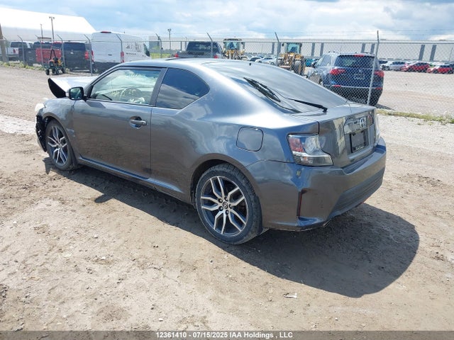 Scion 2ar-fe 2015 JTKJF5C7XF3096700 Image 3