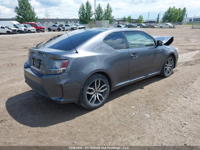 Scion 2ar-fe 2015 JTKJF5C7XF3096700 Image 4