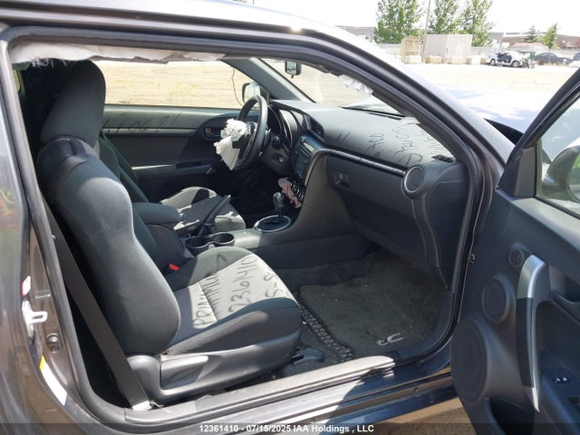 Scion 2ar-fe 2015 JTKJF5C7XF3096700 Image 5