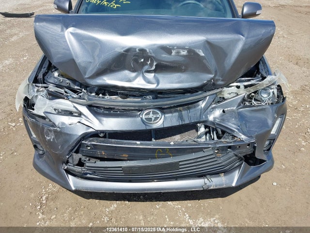 Scion 2ar-fe 2015 JTKJF5C7XF3096700 Image 6