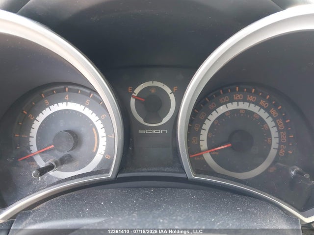 Scion 2ar-fe 2015 JTKJF5C7XF3096700 Image 7