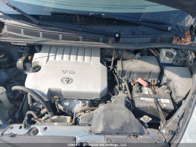 Продаж на аукціоні авто 2008 Toyota Sienna Ce/le, vin: 5TDZK23CX8S199232, номер лоту: 12361417