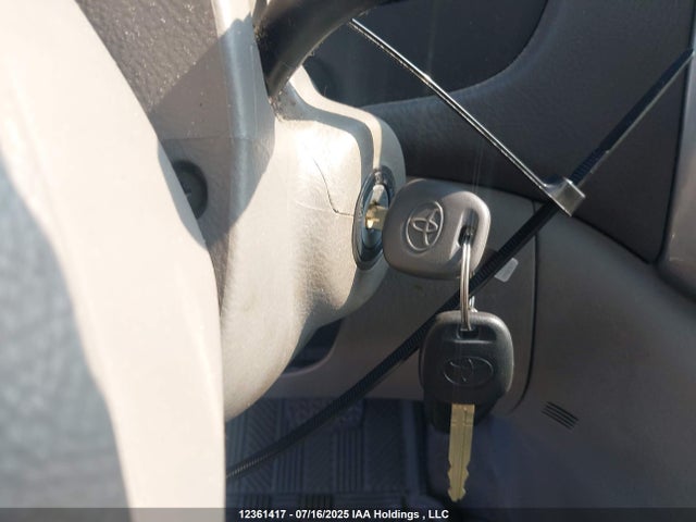 Продаж на аукціоні авто 2008 Toyota Sienna Ce/le, vin: 5TDZK23CX8S199232, номер лоту: 12361417