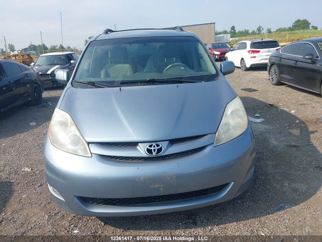 Продаж на аукціоні авто 2008 Toyota Sienna Ce/le, vin: 5TDZK23CX8S199232, номер лоту: 12361417