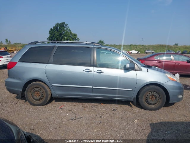 Продаж на аукціоні авто 2008 Toyota Sienna Ce/le, vin: 5TDZK23CX8S199232, номер лоту: 12361417