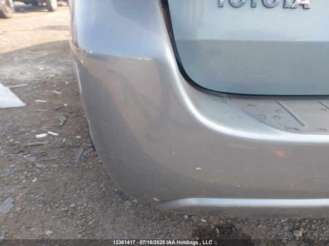 Продаж на аукціоні авто 2008 Toyota Sienna Ce/le, vin: 5TDZK23CX8S199232, номер лоту: 12361417