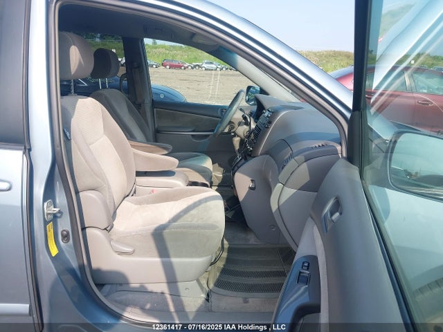 Продаж на аукціоні авто 2008 Toyota Sienna Ce/le, vin: 5TDZK23CX8S199232, номер лоту: 12361417