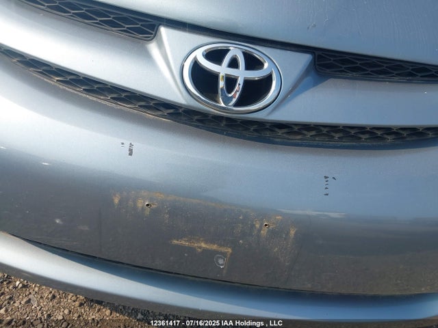 Продаж на аукціоні авто 2008 Toyota Sienna Ce/le, vin: 5TDZK23CX8S199232, номер лоту: 12361417