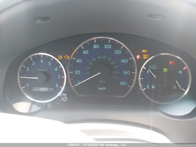 Продаж на аукціоні авто 2008 Toyota Sienna Ce/le, vin: 5TDZK23CX8S199232, номер лоту: 12361417