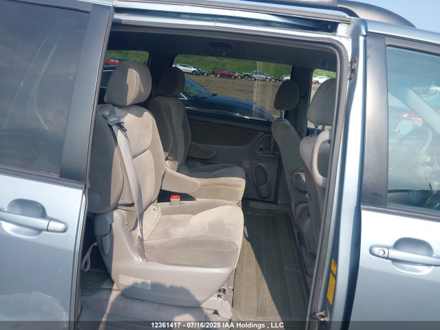 Продаж на аукціоні авто 2008 Toyota Sienna Ce/le, vin: 5TDZK23CX8S199232, номер лоту: 12361417