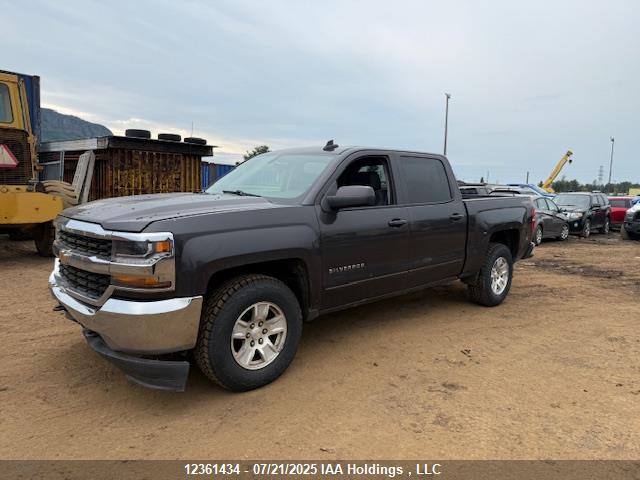 3GCUKREC8GG255469 Chevrolet l83 - sidi, vvt, afm, e85 max, aluminum