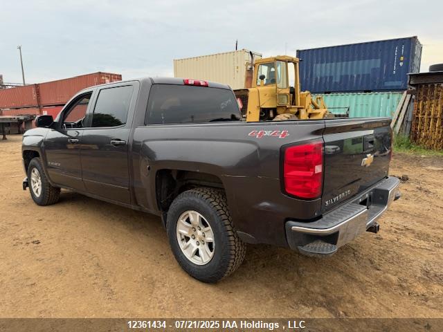 3GCUKREC8GG255469 Chevrolet l83 - sidi, vvt, afm, e85 max, aluminum