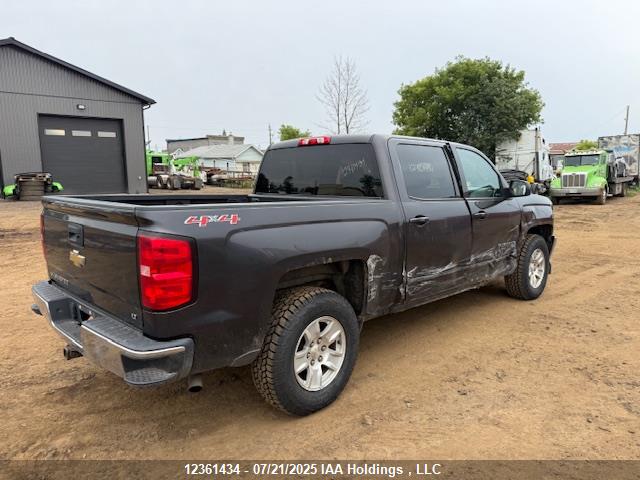 3GCUKREC8GG255469 Chevrolet l83 - sidi, vvt, afm, e85 max, aluminum