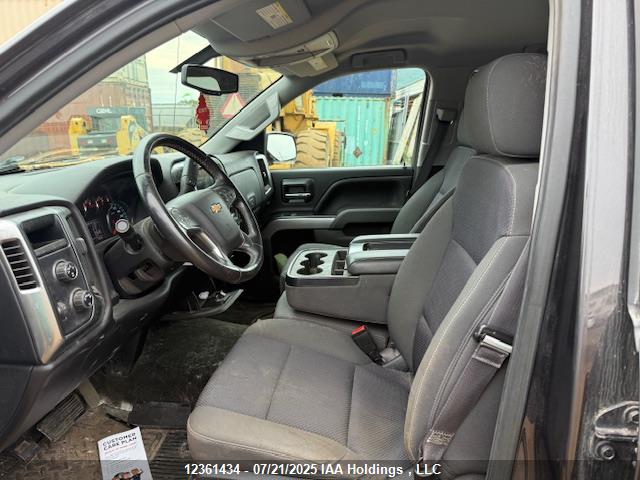 3GCUKREC8GG255469 Chevrolet l83 - sidi, vvt, afm, e85 max, aluminum