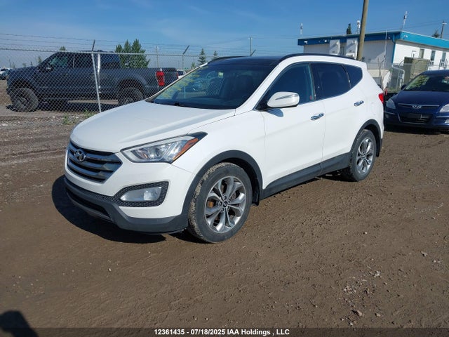 5XYZUDLA1FG243598 Hyundai dohc t-gdi theta-ii