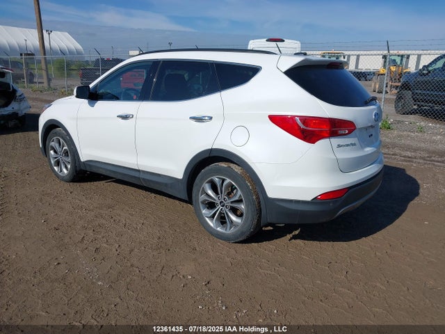 5XYZUDLA1FG243598 Hyundai dohc t-gdi theta-ii