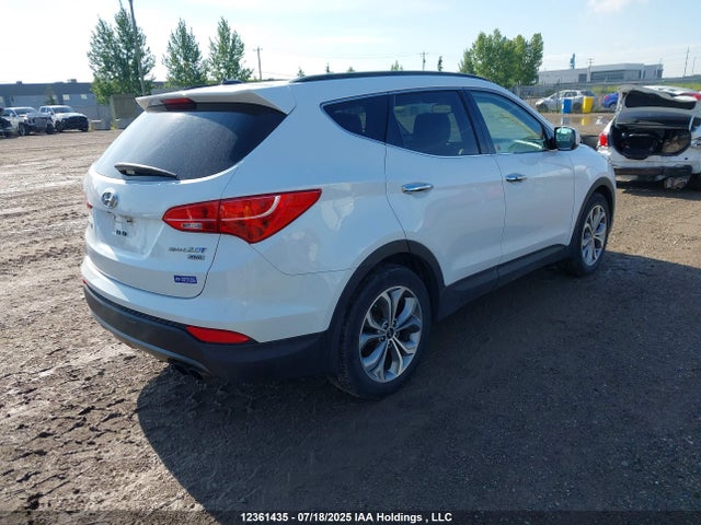 5XYZUDLA1FG243598 Hyundai dohc t-gdi theta-ii