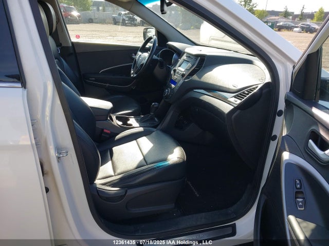5XYZUDLA1FG243598 Hyundai dohc t-gdi theta-ii
