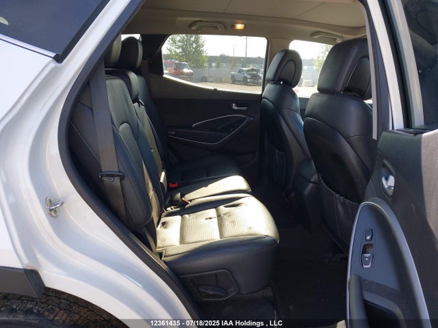 5XYZUDLA1FG243598 Hyundai dohc t-gdi theta-ii
