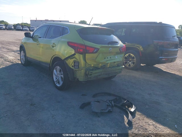 JN1BJ1CP5HW012693 Nissan ROGUE SPORT