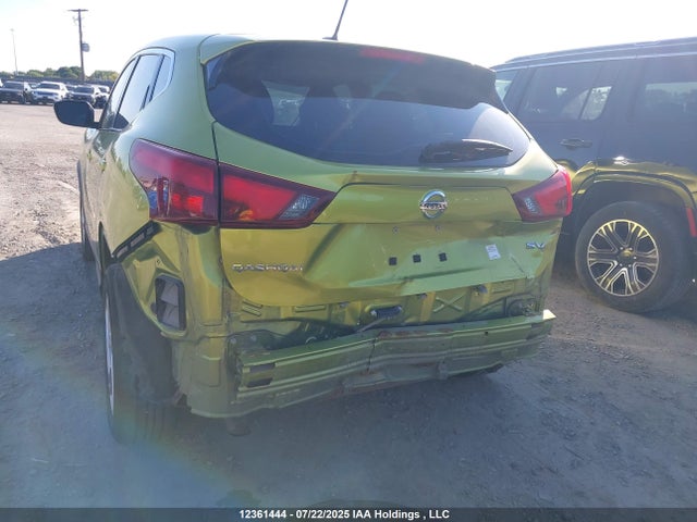 JN1BJ1CP5HW012693 Nissan ROGUE SPORT