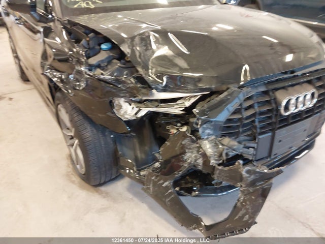 WA1DECF35R1090608 Audi Q3 45 Komfort
