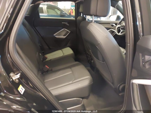 WA1DECF35R1090608 Audi Q3 45 Komfort