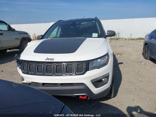 3C4NJDDB5LT133561 Jeep 2020