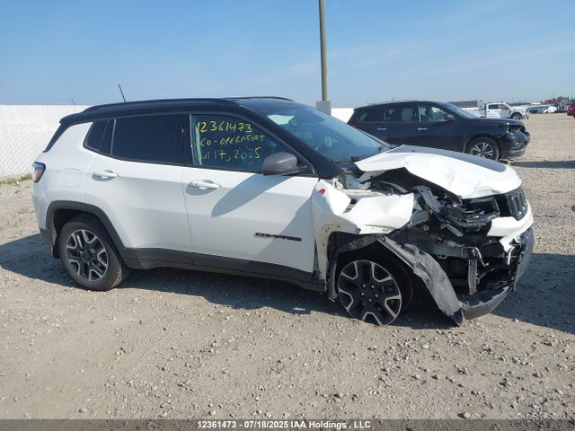 3C4NJDDB5LT133561 Jeep 2020