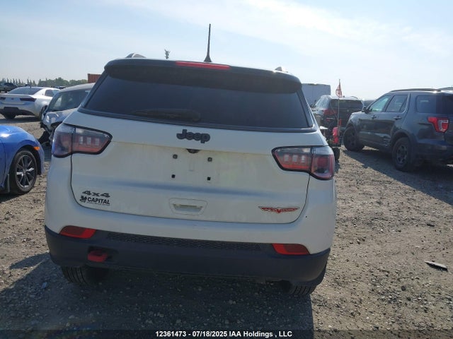3C4NJDDB5LT133561 Jeep 2020