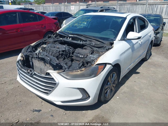 KMHD84LF4JU674983 Hyundai mpi nu