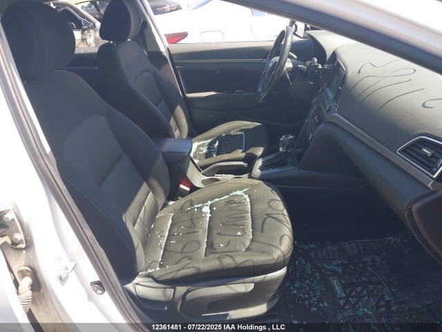 KMHD84LF4JU674983 Hyundai mpi nu