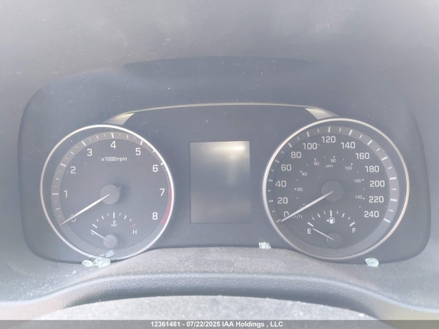 KMHD84LF4JU674983 Hyundai mpi nu
