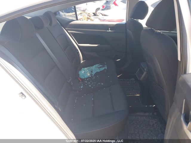 KMHD84LF4JU674983 Hyundai mpi nu
