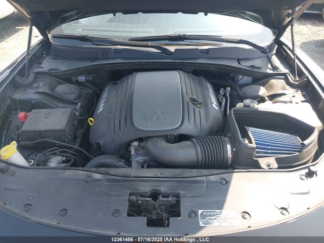 2C3CDXCT2PH647817 Dodge Charger