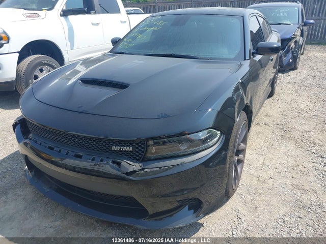 2C3CDXCT2PH647817 Dodge Charger