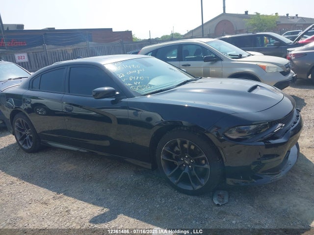 2C3CDXCT2PH647817 Dodge Charger