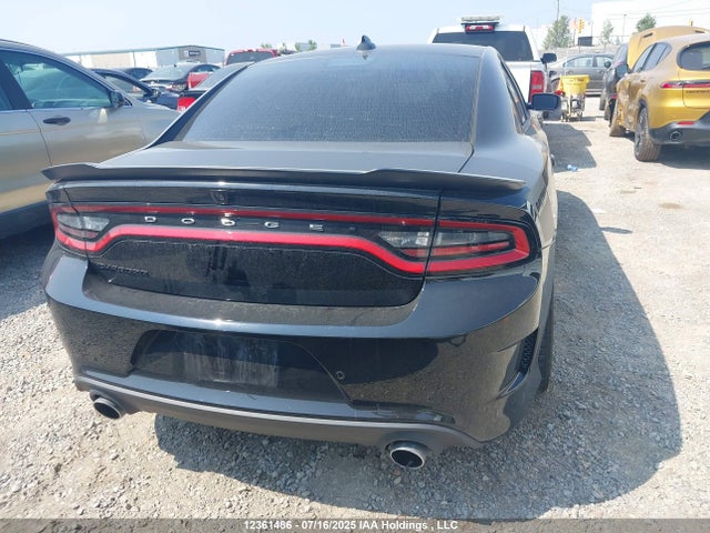 2C3CDXCT2PH647817 Dodge Charger