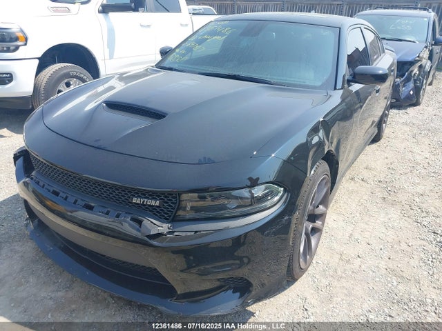 2C3CDXCT2PH647817 Dodge Charger