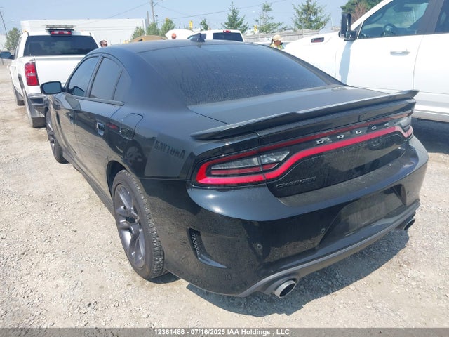 2C3CDXCT2PH647817 Dodge Charger