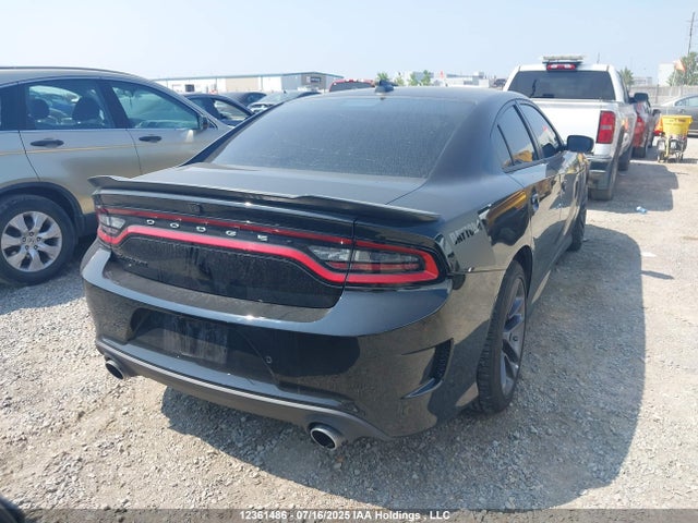 2C3CDXCT2PH647817 Dodge Charger