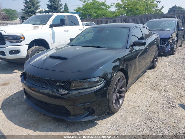 2C3CDXCT2PH647817 Dodge Charger