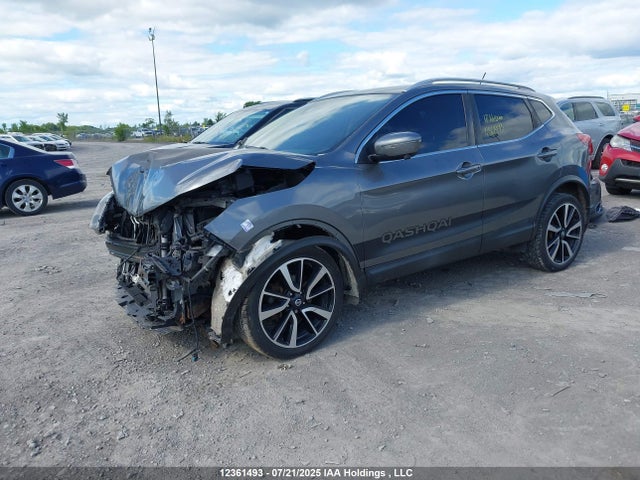 JN1BJ1CR4HW101334 Nissan ROGUE SPORT