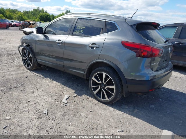JN1BJ1CR4HW101334 Nissan ROGUE SPORT