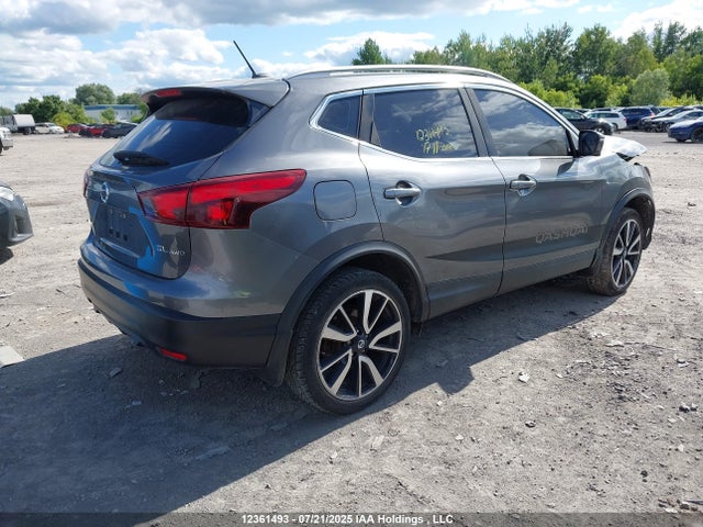 JN1BJ1CR4HW101334 Nissan ROGUE SPORT